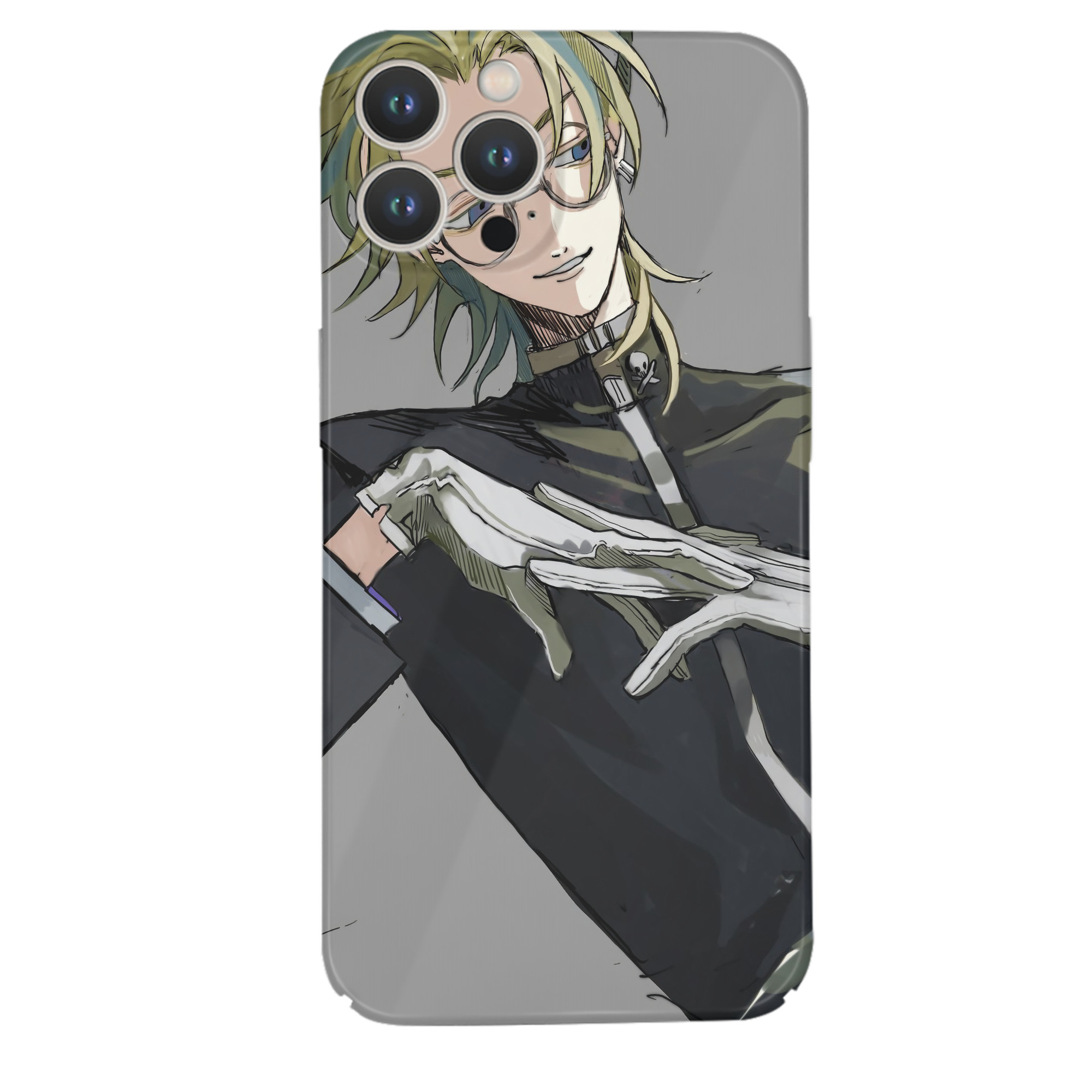 （画像用） 東京リベンジャーズ Tokyo Revengers 【iPhone 14シリーズ対応】ハードケース
